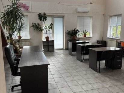 Сдам уютный тихий офис Дніпро