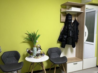 Сдам рабочее место Дніпро