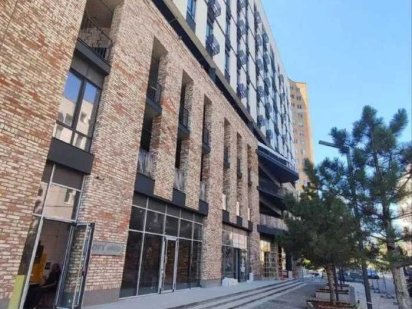 Аренда ком. помещения 78м2 в ЖК Лофт Вайт под салон Дніпро