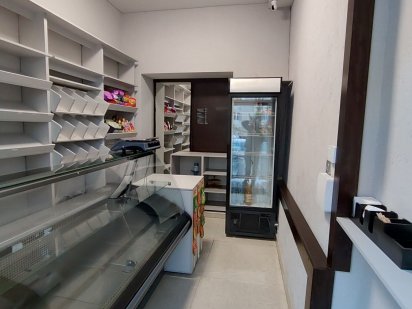 Оренда приміщення з обладнанням під магазин Житомир