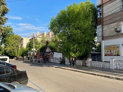 Оренда комерційного приміщення на Грушевського 65 м. кв Винница