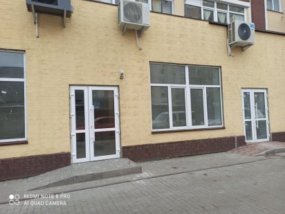 Здам нове комерційне приміщення Житомир