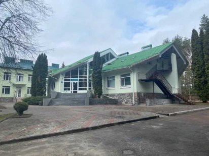 ОРЕНДА 1,5 м² | Житомир | Аукціон Prozorro.Sale Житомир