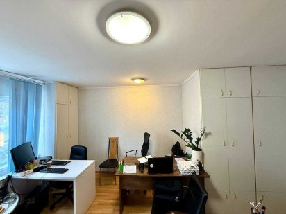 Оренда офісного приміщення, Центр Міста, Світло 24/ Винница