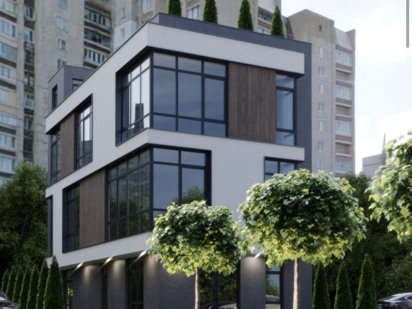 Комерційна нерухомість Житомир