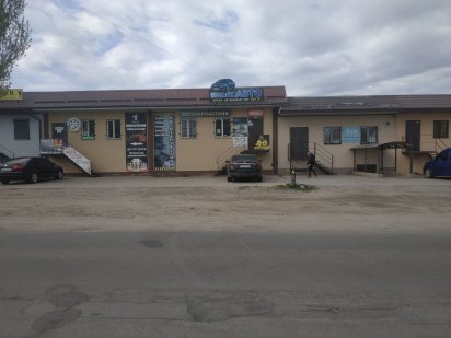 Задам в оренду. Магазин. Винница