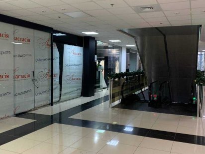 Здається комерційне приміщення на вул. Пирогова 39 Вінниця