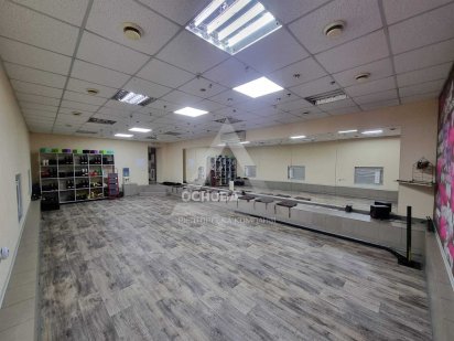 Аренда помещения (три зала) под спортзал, салон, магазин, садик, офис.