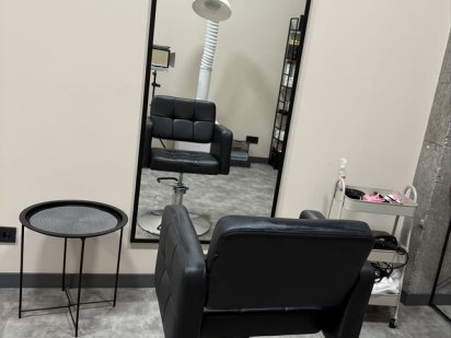 Оренда для майстра з Кератину Житомир