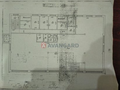 Оренда приміщення по вул. Орджонікідзе