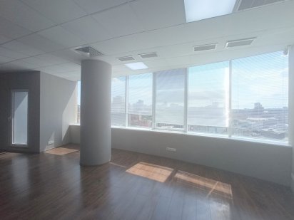 Центр Мост-сіті видовий офіс 100 кВ.м open space оренда Дніпро