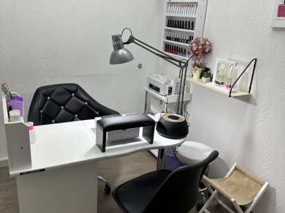 Кабинет маникюра . Аренда Київ