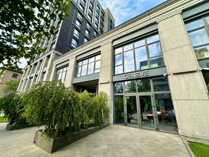 Аренда помещения 177,4м в ЖК ЖЕНЕВА 5$\м Дніпро