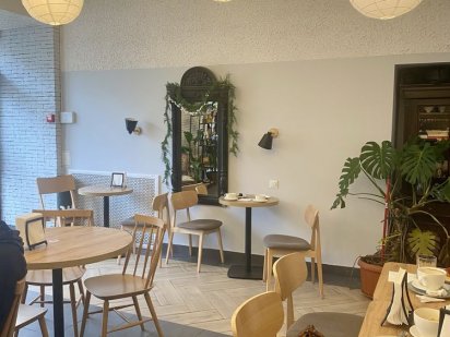 Фасадне приміщення під кафе Продаж бізнесу Січових Стрільців, Центр Киев