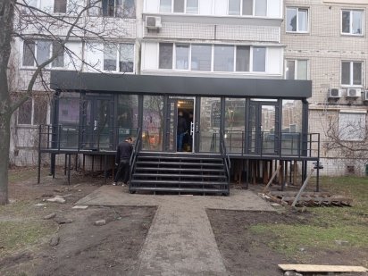 Здам Н/Ф 68м2 на Оболонському пр-т 28 Київ