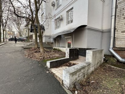 Здам Центр 90м2 червона лінія вул.Шевченко Дніпро