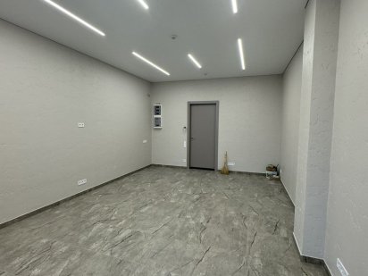Оренда офісу Центр Дніпра в ЖК Лофт Вайт 32,7м² Дніпро