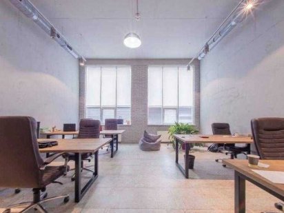 Сучасний loft офіс 135кв.м. Палац Україна Печерськ меблі Київ