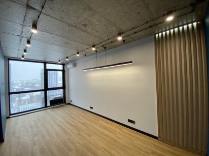 Аренда видового офиса 90 м2 , Французский квартал 2, Лыбедская Киев