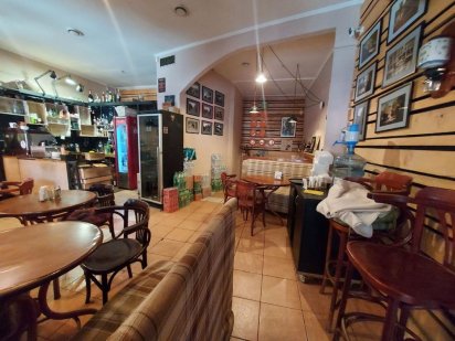 Сдам помещение под кафе на Короленко Дніпро