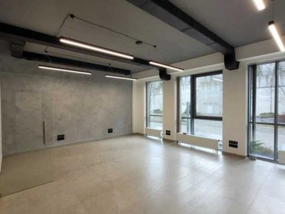 Сдам в аренду помещение, салон 67 м2 ЖК Фестивальный, Набережная Центр Дніпро