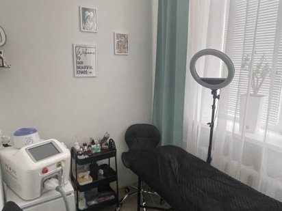 Оренда кабінету Днепр