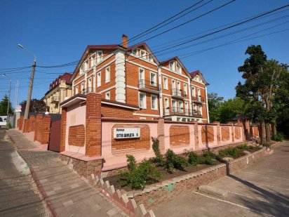 1084м2, вул. Шмідта Отто, 6   !!БЕЗ КОМІСІЇ! Київ