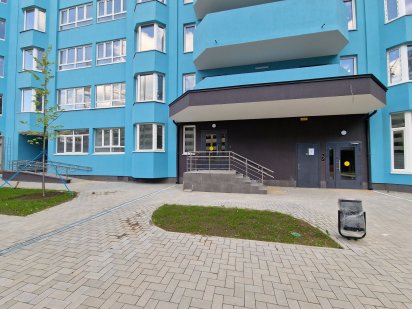 Приміщення-квартира для стоматолога, косметолога, нотаріуса Київ