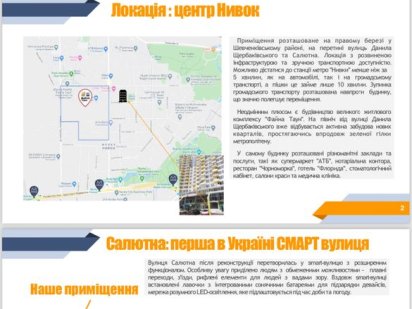 ресторан , магазін Київ