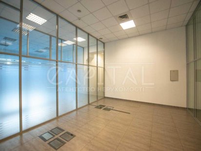 Аренда офиса, БЦ Forum Victoria Park, Голосеевский р-н Киев