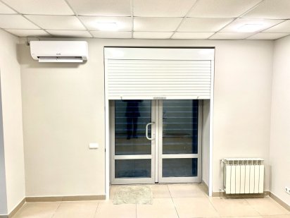 Аренда помещения Александровский р-н