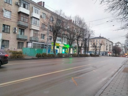 Здам в оренду магазин, центр Житомир Житомир