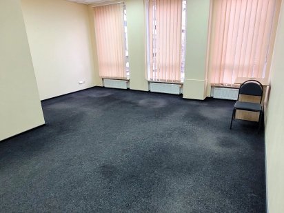 Офіс у центрі міста