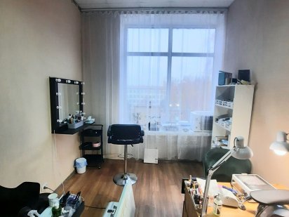 Вишенька.Оренда.Площа S=36 m2.Ключі.Доступ 24/7. Вінниця