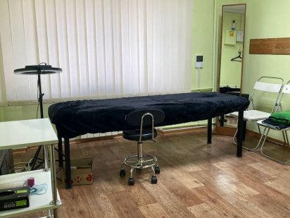 Сдам в аренду косметологический / массажный кабинет