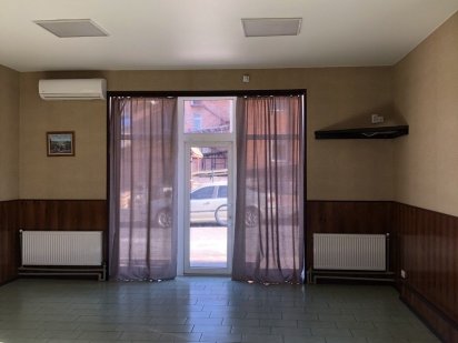 Здається в оренду комерційние приміщення. Вінниця