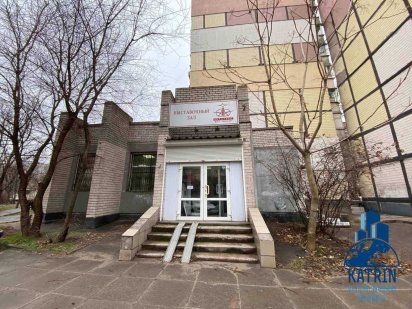 Здам приміщення ж/м Лівобережний-3 Караван Дніпро