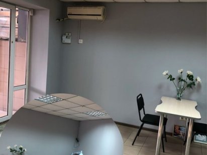 Оренда приміщення 35 м кв