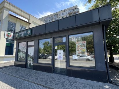 Сдам ТОП ЛОКАЦИЯ Победа 6 Дніпро