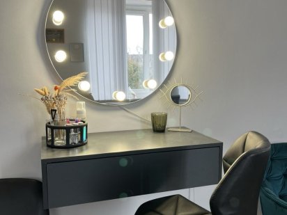 Здам місце для бровиста , візажиста Житомир