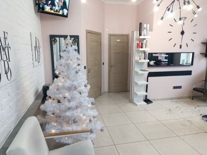 Аренда салона красоты. Район ЦУМа Житомир