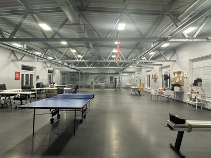 Оренда сучасного офісу в районі плацу дітей та юнацтва Винница