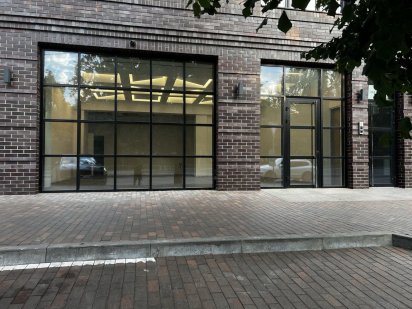 Аренда помещений 87м кв ул. Фабра 19а Дніпро