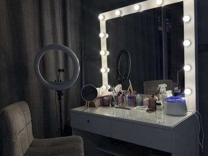 Оренда робочого місця бʼюті майстра Житомир