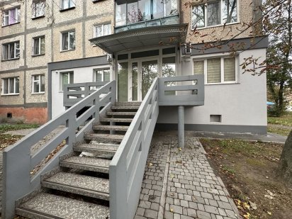 Оренда стоматології Космонавтів Винница