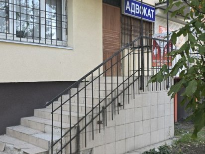 Аренда Слобожанский/пр.Правды 1, красная линия, 1 этаж, парковка Дніпро