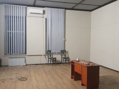 Оренда офісного приміщення та складу Житомир