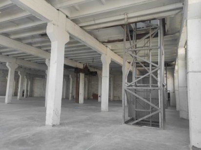 Оренда капітального складу в 3 рівнях Вінниця