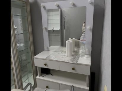 місце в оренду для майстра візажиста, бровіста Винница