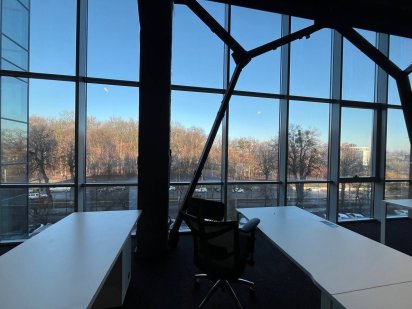 Оренда панорамного офісу по вулиця 600 річчя Винница